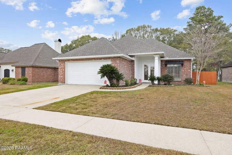 303 Lahasky Drive, Youngsville, LA 70592 - #2