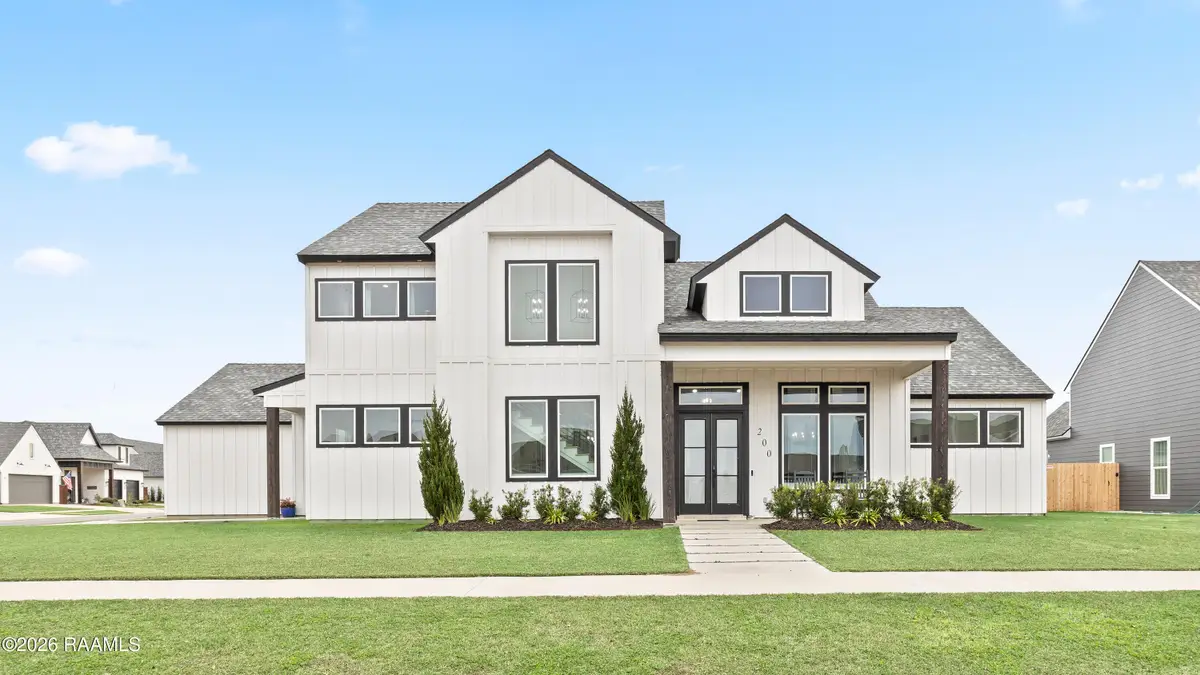 200 Timber Mill Street, Lafayette, LA 70508 - #1