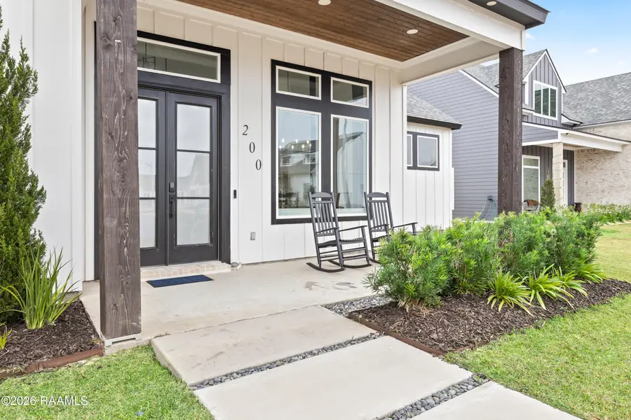 200 Timber Mill Street, Lafayette, LA 70508 - #3