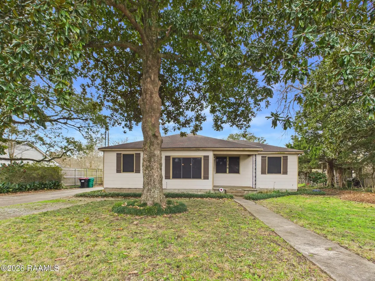 154 Catherine Street, Lafayette, LA 70504 - #1