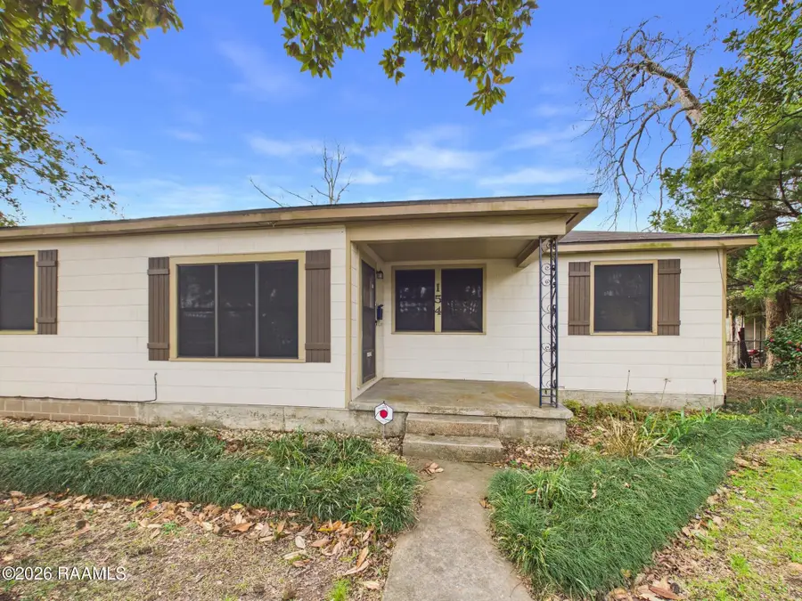154 Catherine Street, Lafayette, LA 70504 - #2
