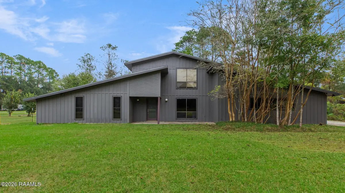 7867 Main Highway, Saint Martinville, LA 70582 - #1