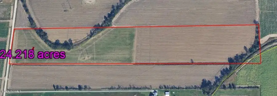 11271 Rodrigue Road, Abbeville, LA 70510 - #2