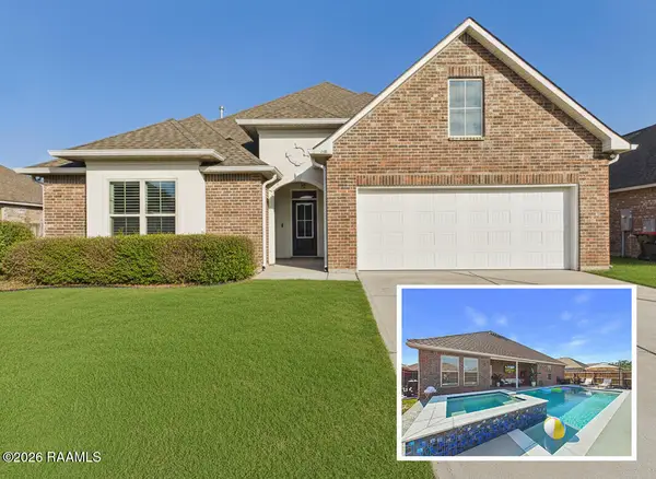 118 Rose Of Sharon Lane, Lafayette, LA 70508