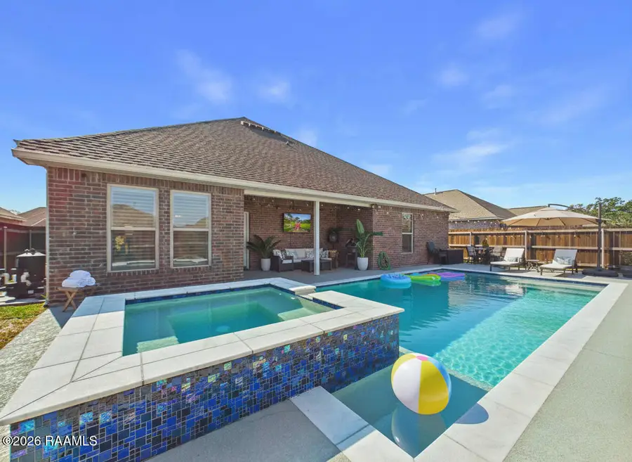 118 Rose Of Sharon Lane, Lafayette, LA 70508 - #2