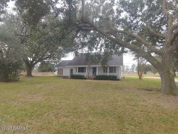 147 Jean Duos Road, Ville Platte, LA 70586