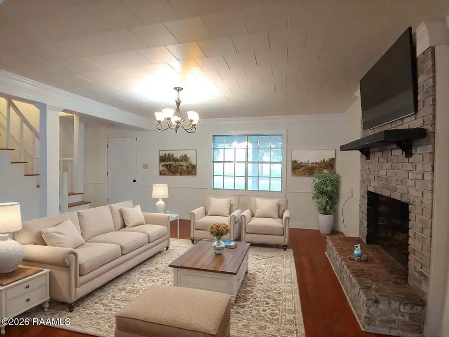 147 Jean Duos Road, Ville Platte, LA 70586 - #2