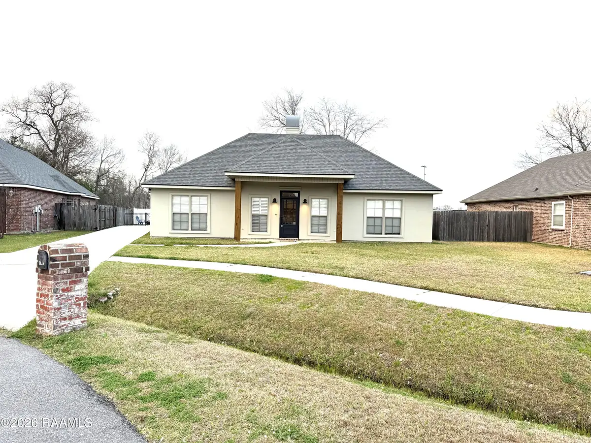 509 Wind Haven Lane, Lafayette, LA 70506 - #1