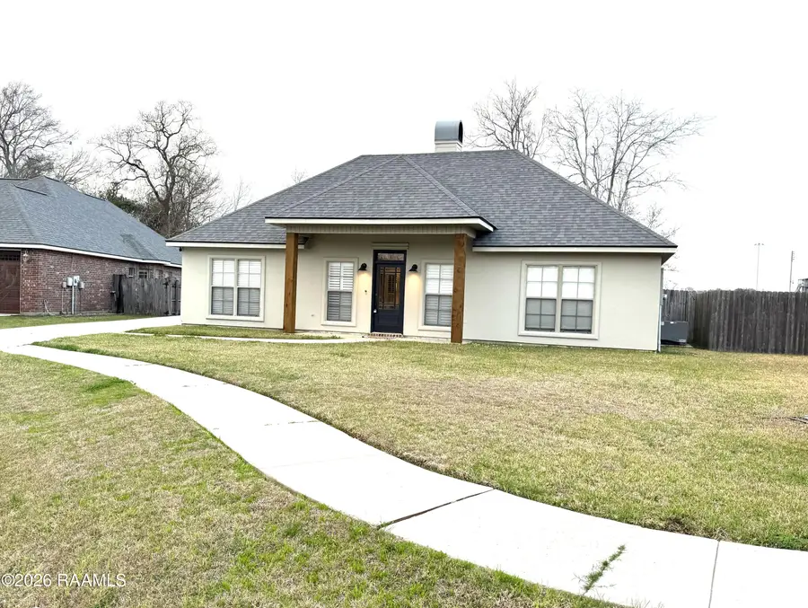 509 Wind Haven Lane, Lafayette, LA 70506 - #2