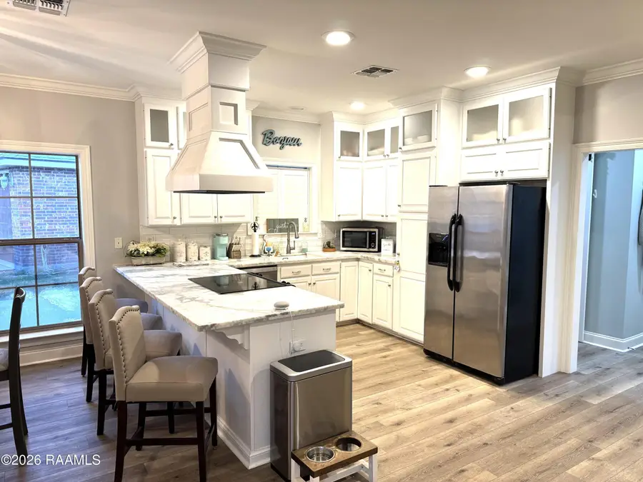 509 Wind Haven Lane, Lafayette, LA 70506 - #3