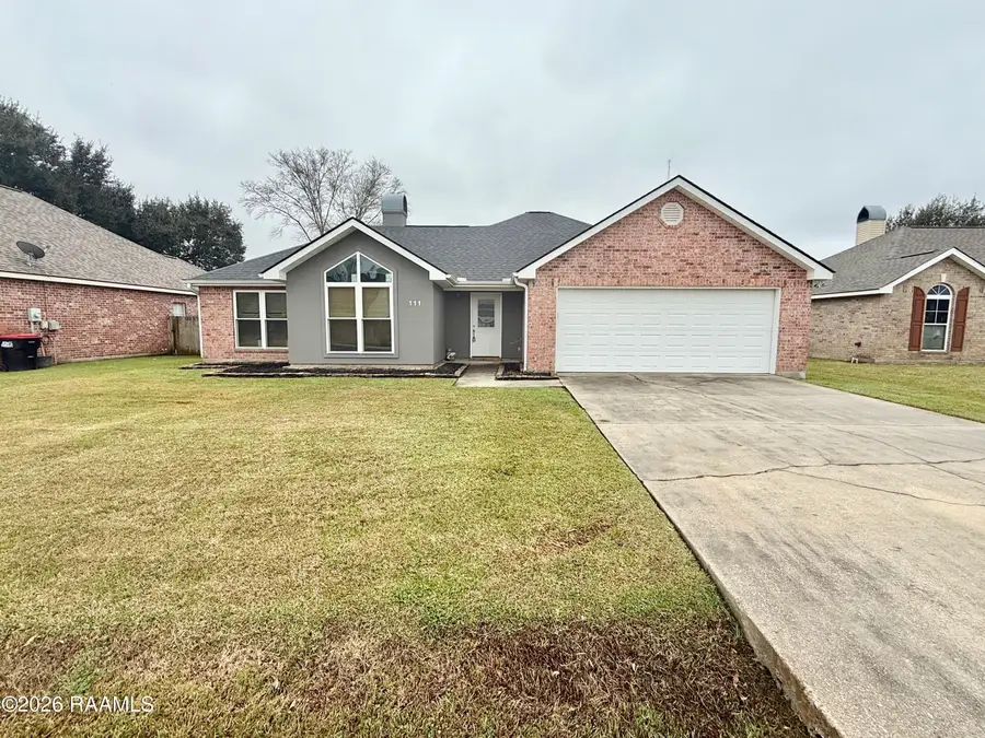 111 Herlil Circle, Carencro, LA 70520 - #2