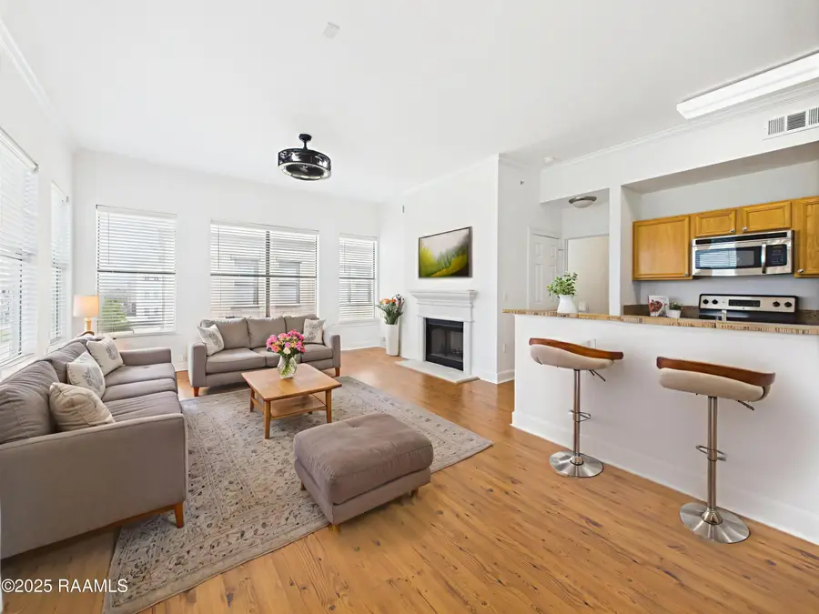 201 Settlers Trace Boulevard #3401, Lafayette, LA 70508 - #2