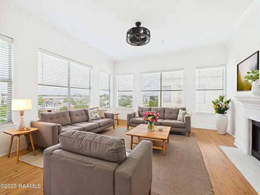 201 Settlers Trace Boulevard #3401, Lafayette, LA 70508 - #3