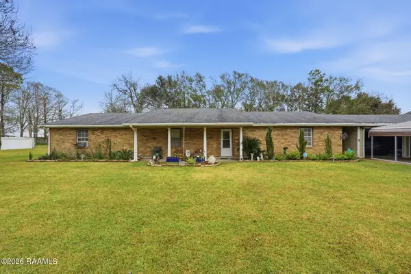 107 Habetz Loop, Rayne, LA 70578