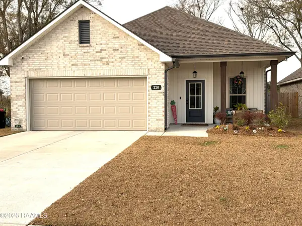 220 Vagabond Way, Lafayette, LA 70506