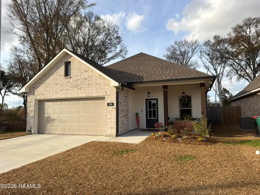 220 Vagabond Way, Lafayette, LA 70506 - #2