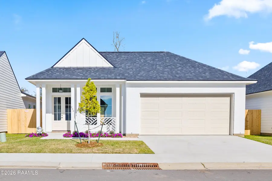 240 Jagged Grove Lane, Youngsville, LA 70592 - #2