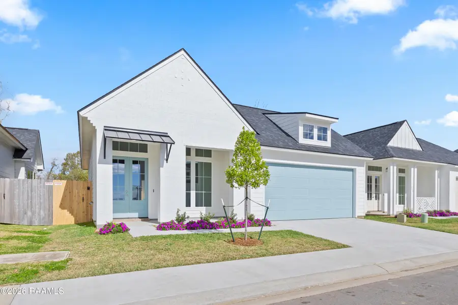 242 Jagged Grove Lane, Youngsville, LA 70592 - #2