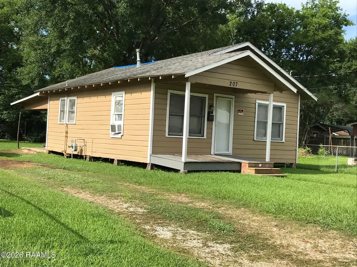 207 Haig Street, Lafayette, LA 70501 - #1