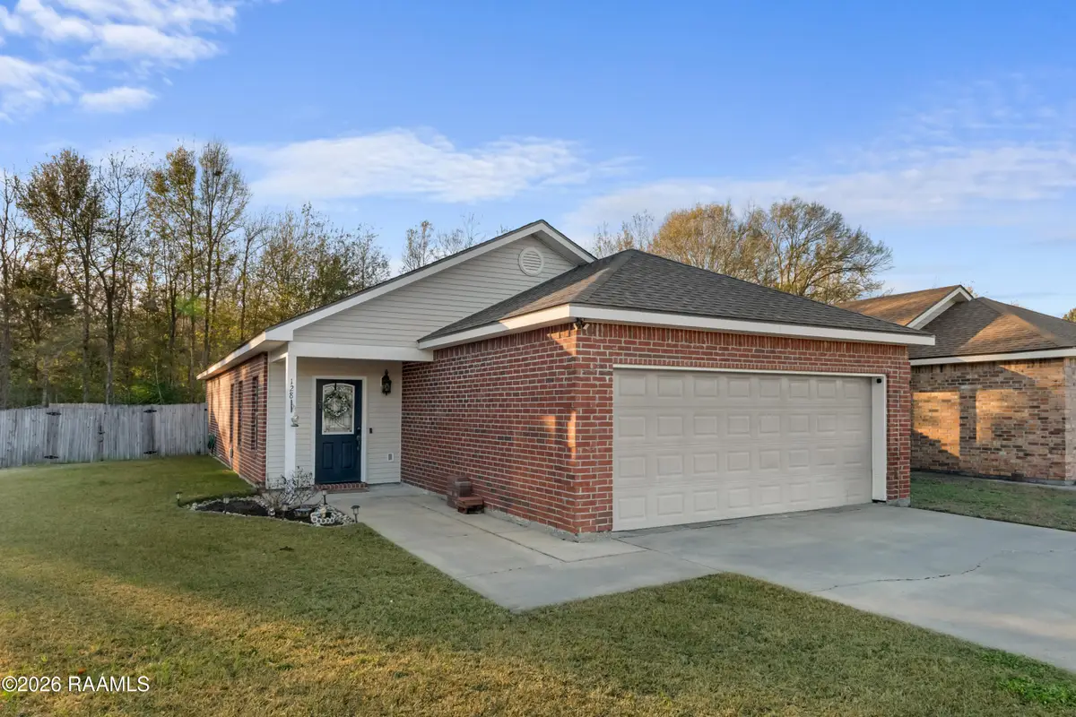 128 Bottle Brush Lane, Carencro, LA 70520 - #1