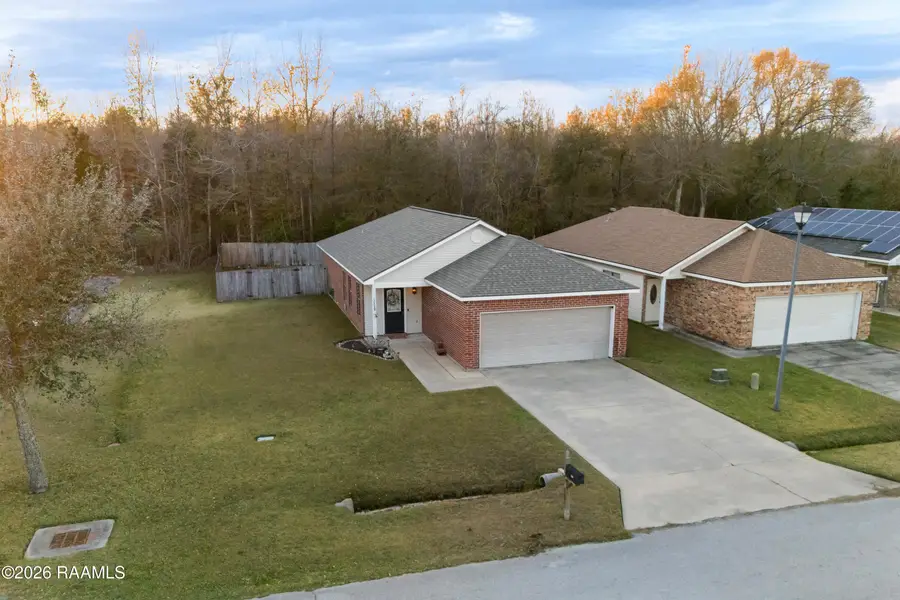 128 Bottle Brush Lane, Carencro, LA 70520 - #2