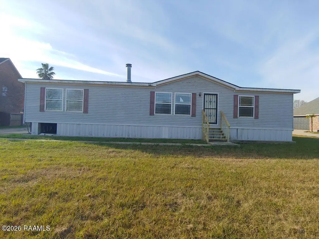 104 Schoeffler Road, Carencro, LA 70520 - #1