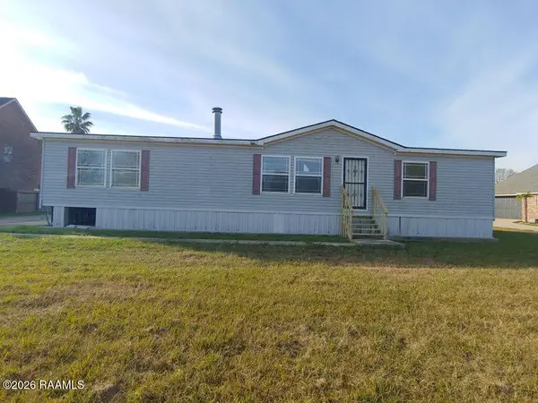 104 Schoeffler Road, Carencro, LA 70520