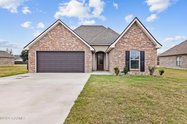 221 Caribbean Boulevard, Sunset, LA 70584