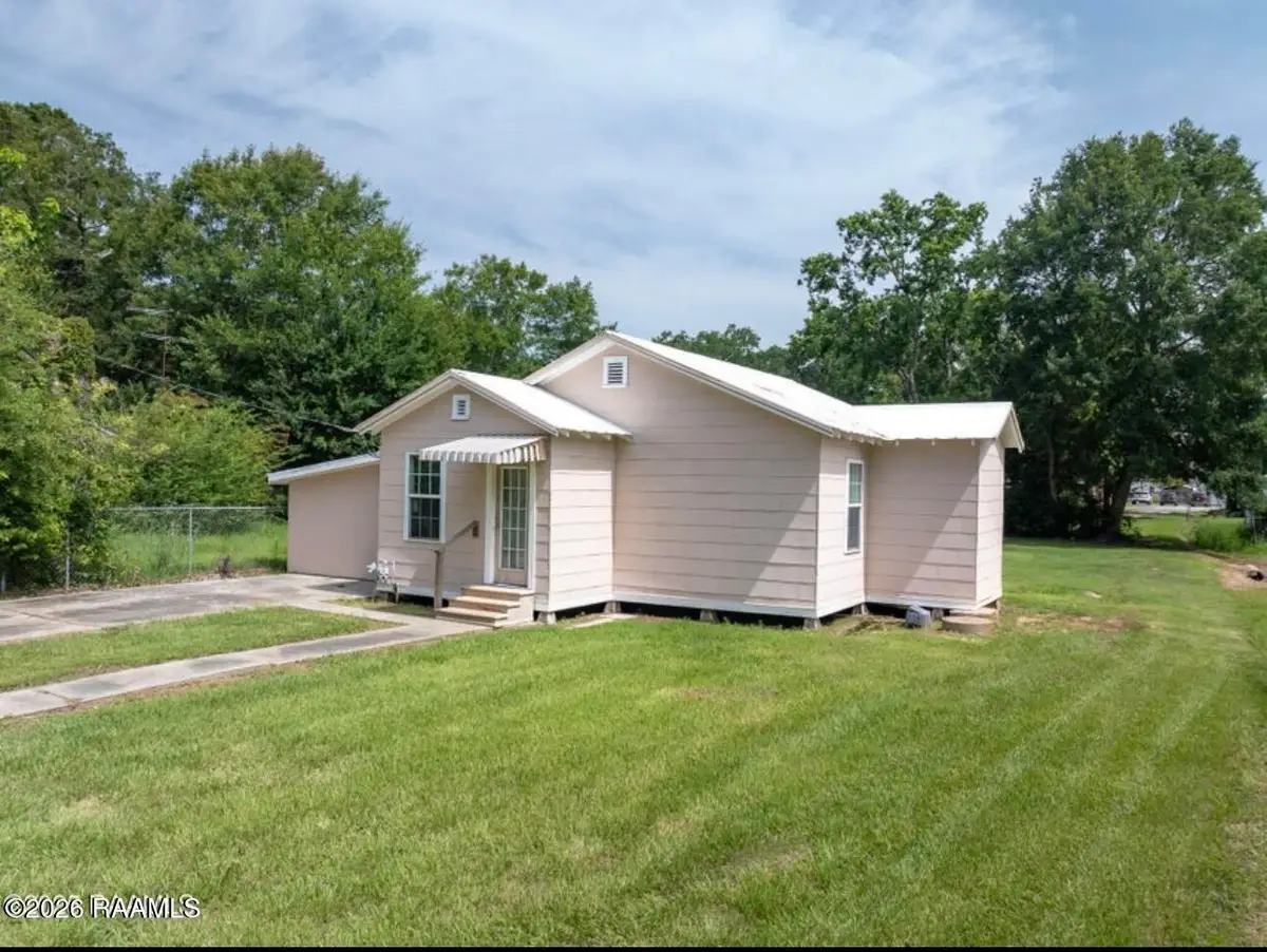 3215 Soileau, Basile, LA 70515 - #1