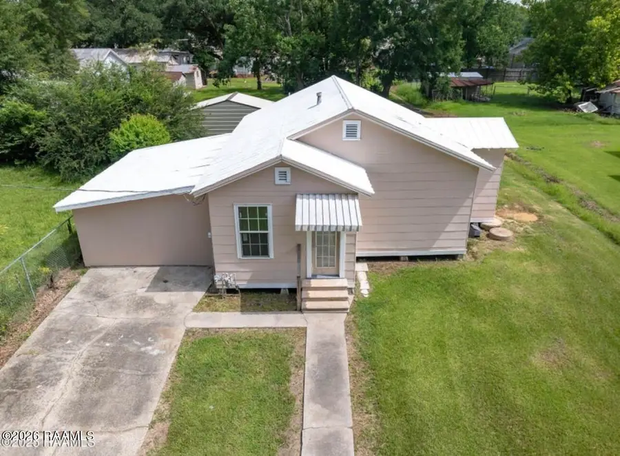 3215 Soileau, Basile, LA 70515 - #2