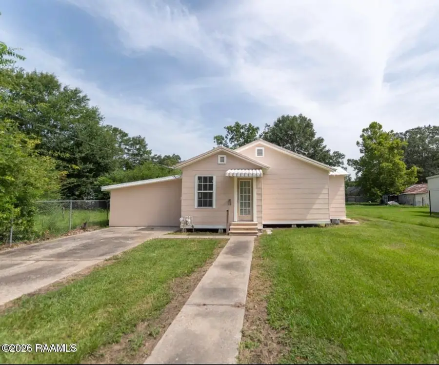 3215 Soileau, Basile, LA 70515 - #3