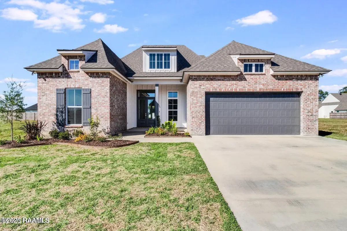 306 Canehaven Boulevard, Youngsville, LA 70592 - #1