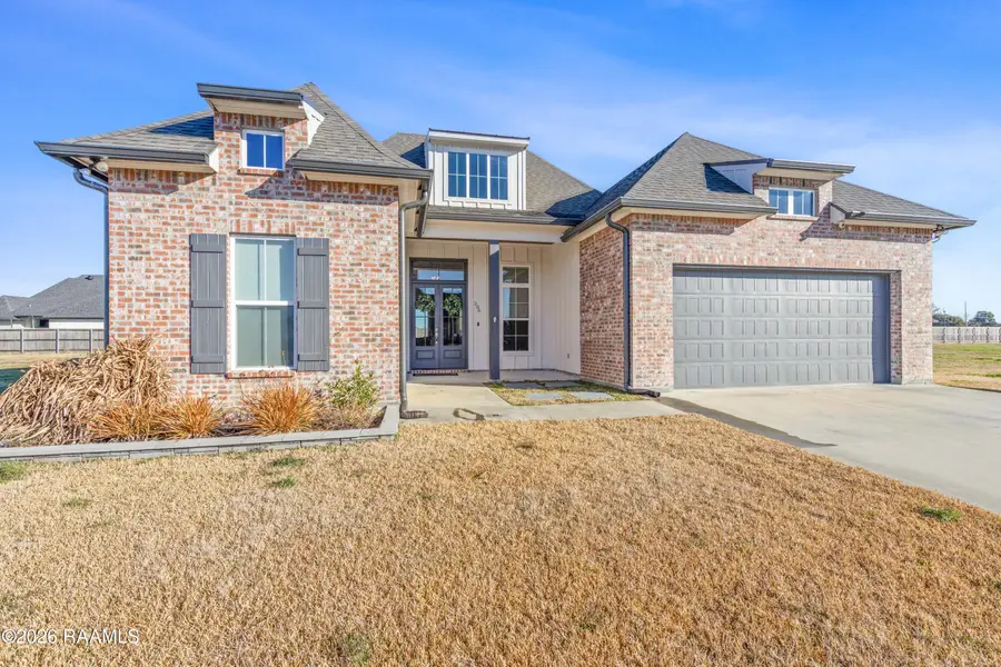 306 Canehaven Boulevard, Youngsville, LA 70592 - #3