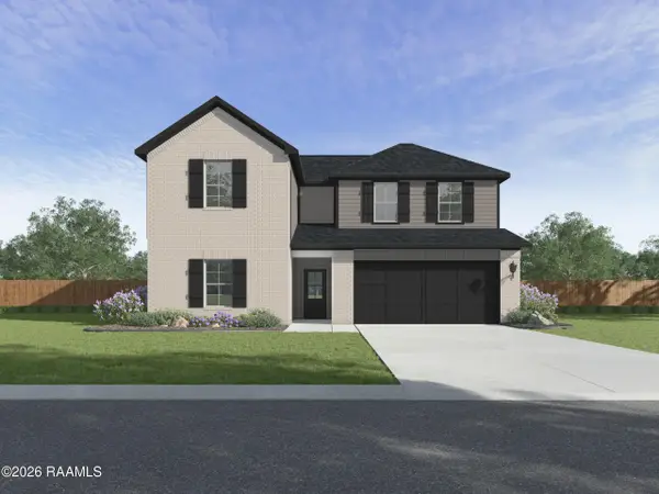 100 Esson Drive, Maurice, LA 70555