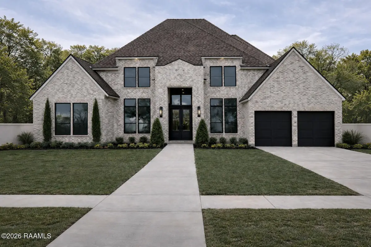 107 Leaning Oak Drive, Lafayette, LA 70508 - #1