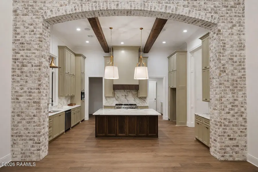 107 Leaning Oak Drive, Lafayette, LA 70508 - #3