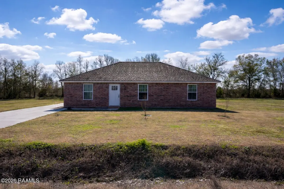 1150 Madeline Heights, Breaux Bridge, LA 70517 - #1
