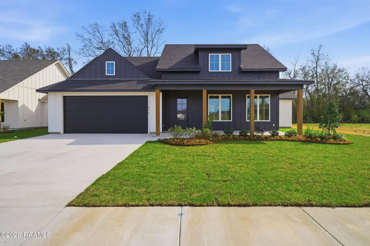111 Stapleton Drive, Carencro, LA 70520 - #1