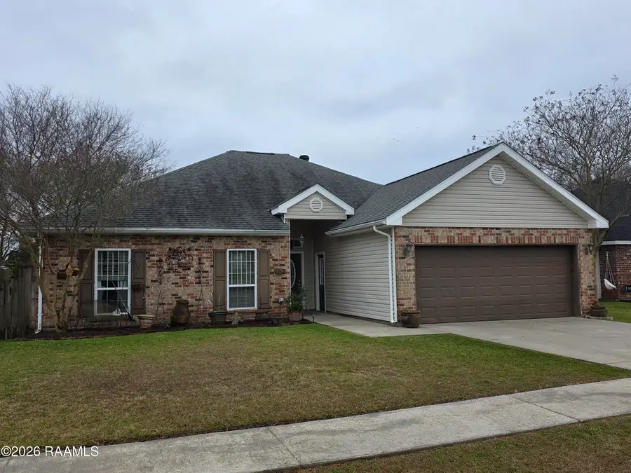 211 Manning Drive, Lafayette, LA 70508 - #2