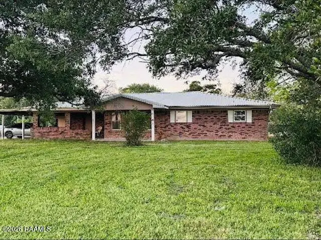10614 Highway 14, Delcambre, LA 70528 - #1