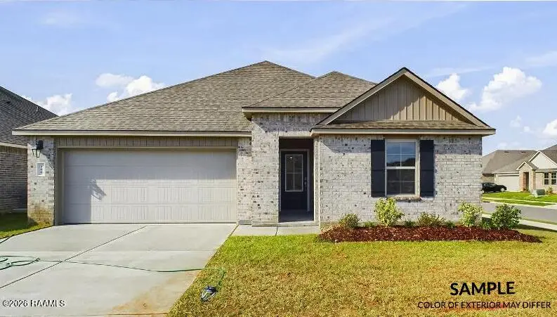 1515 Colonel Ridge, New Iberia, LA 70560 - #2