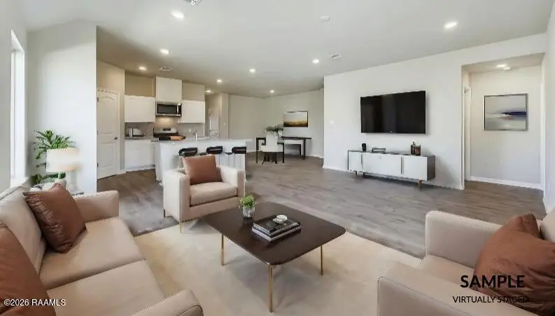 1515 Colonel Ridge, New Iberia, LA 70560 - #3