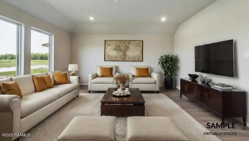 1517 Colonel Ridge, New Iberia, LA 70560 - #3