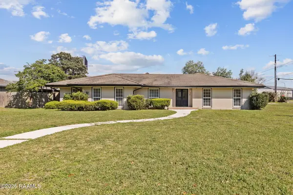 121 Beverly Drive, Lafayette, LA 70503