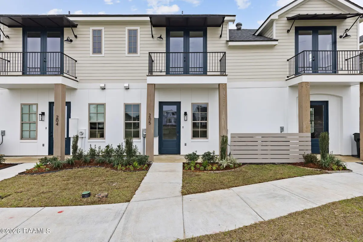 315 Sandstone Avenue #205, Scott, LA 70583 - #1