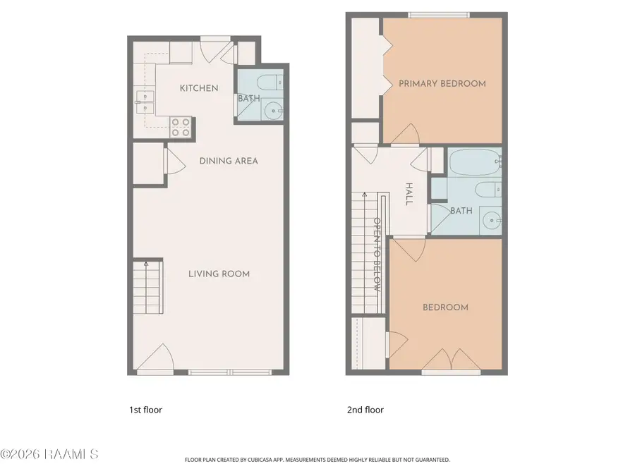 316 Stevenson Street #3, Lafayette, LA 70501 - #2