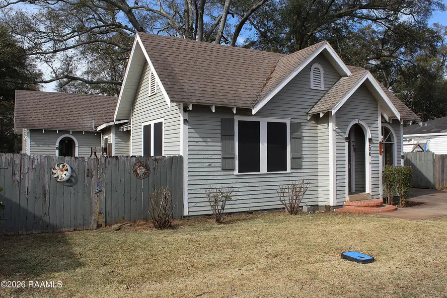 206a E Canal Street, Church Point, LA 70525 - #3