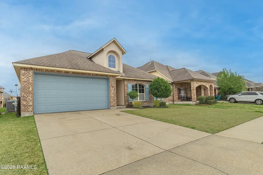 103 Cautillion Drive, Youngsville, LA 70592 - #2