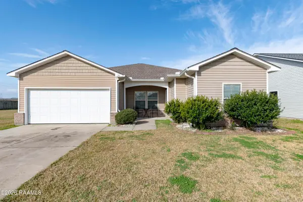 120 Coles Creek Drive, Carencro, LA 70520