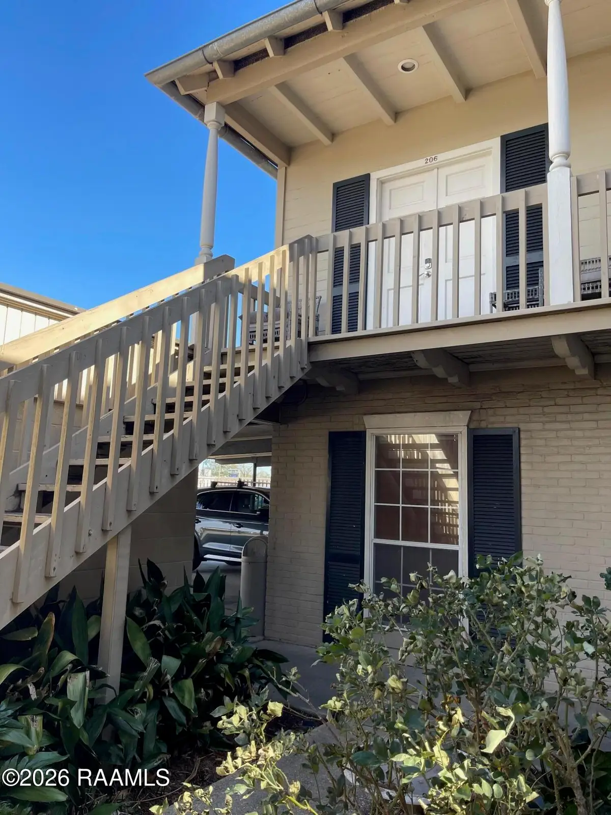 213 Bendel Road #206, Lafayette, LA 70503 - #1